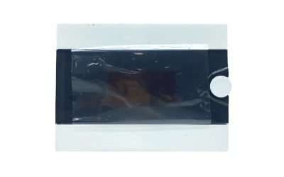 9LUK SIVA ALTI SİGORTA OTOMATKUTUSU KİLİTLİ (5250)