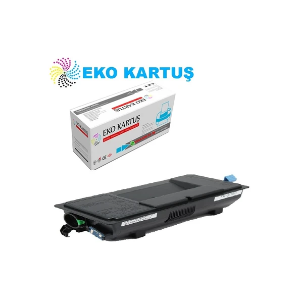 Kyocera FS-3040MFP TK-350 Muadil Toner ürün görseli