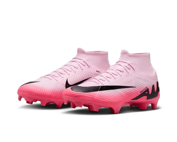 Nike Mercurial Superfly 9 Erkek Krampon DJ5625-601 - 3