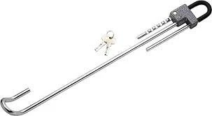 DİREKSİYON KİLİT (5250)