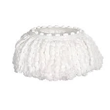 MİKROFİBER SİMİT MOP YEDEK (5250)