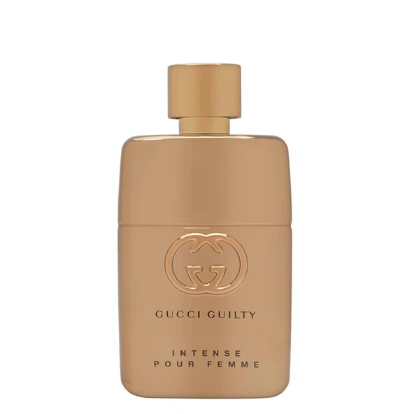 Gucci Guilty Pour Femme Intense EDP 50 ml Kadın Parfümü ürün görseli