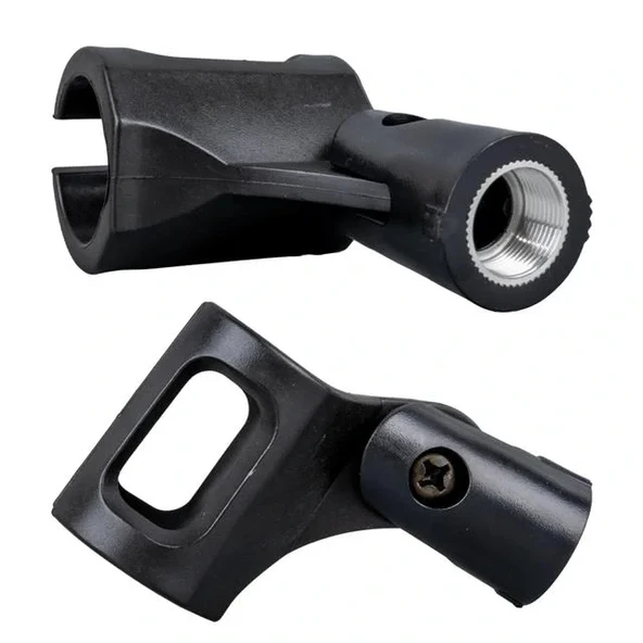 Magicvoice Mt-24 Geniş Mikrofon Tutacağı 25-30 Mm - 2