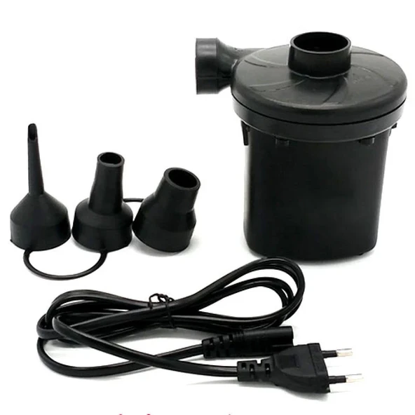 Çift Yönlü Elektrikli Araç Ev Şarjlı Hava Pompası (5250)