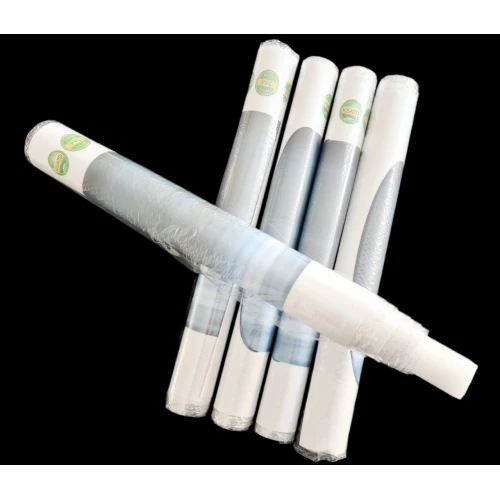 Saksılı Bitki Tasarımlı Yapışkanlı Sticker Resim 90*30 cm (5250) - 5