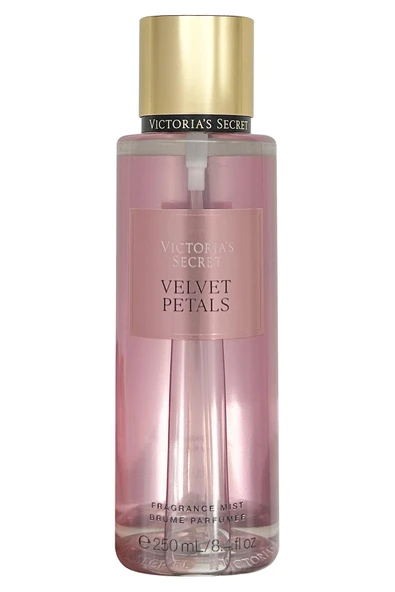 Victoria’s Secret Velvet Petals Vücut Spreyi 250ML ürün görseli