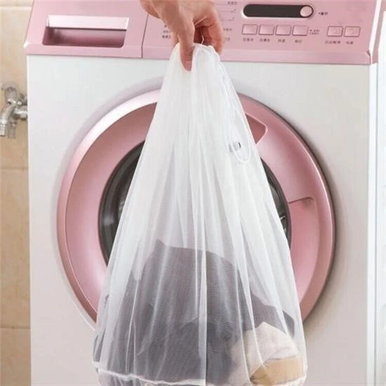 BUFFER® Çamaşır Yıkama Filesi Kirli Filesi Maxi 40x60 cm - 2