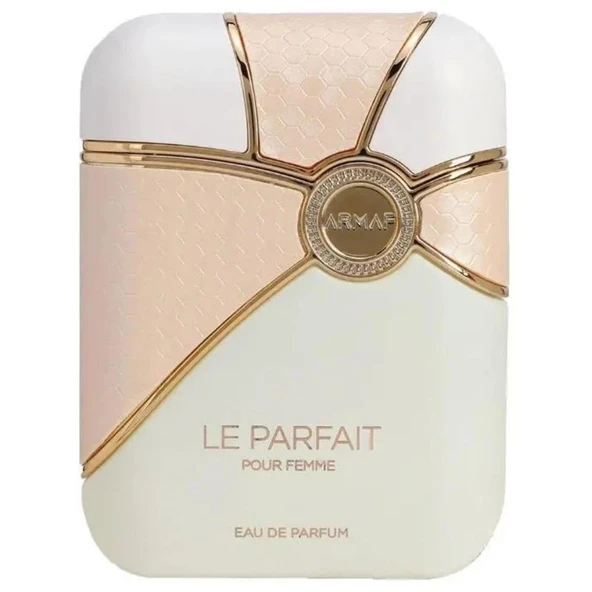 Armaf Le Parfait Pour Femme EDP 100 ml Kadın Parfümü ürün görseli