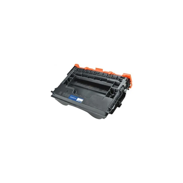 Hp Laserjet Enterprise M609DH CF237A Muadil Toner - Resim 2