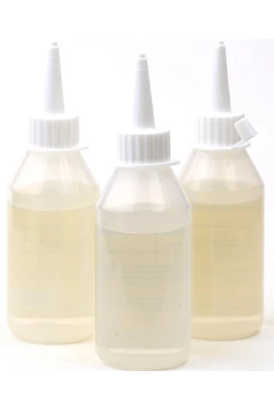 Sıvı Silikon 100 ml - 2