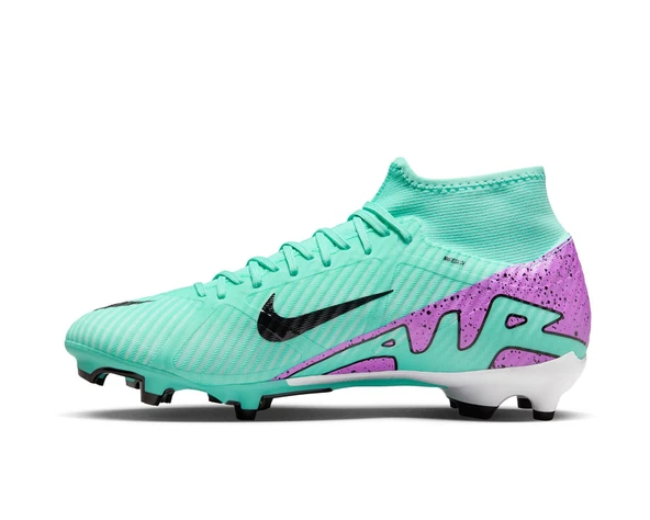 Nike Mercurial Superfly 9 Pro Erkek Krampon DJ5625-300 - 2