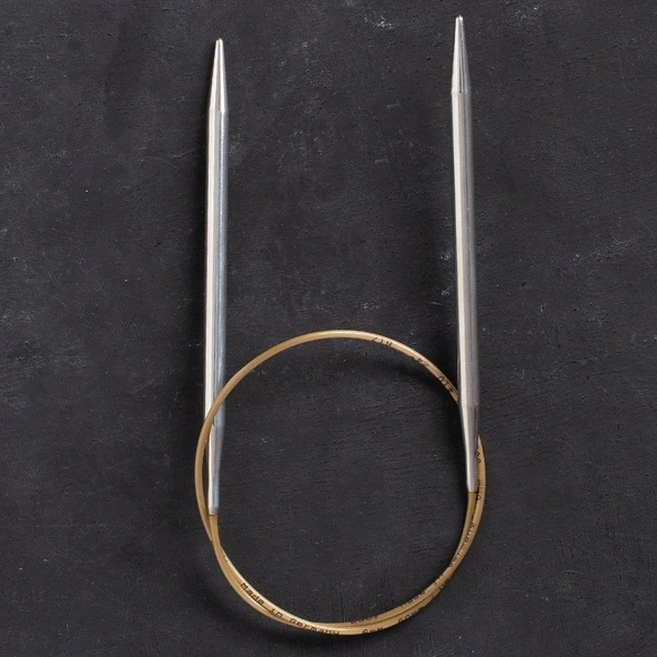 Addi 6 Mm 60 Cm Klasik Misinalı Şiş - 105-7 - Resim 2