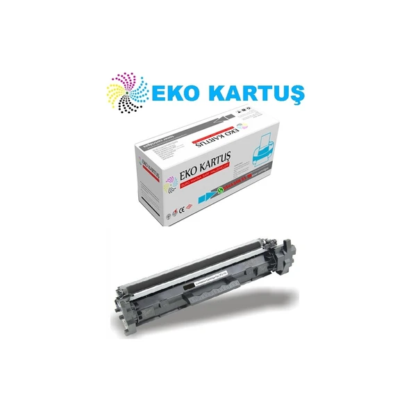 Hp T0L49A Muadil Toner 79A (CF279A) ürün görseli