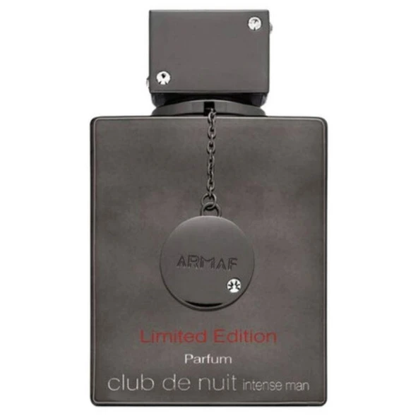 Armaf Club De Nuit İntense Man Limited Edition Parfum 105 ml Erkek Parfümü ürün görseli 1