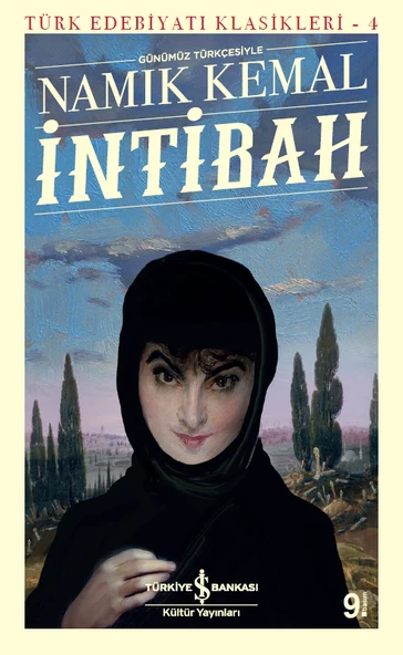 İntibah (Günümüz Türkçesiyle - Tam Metin) ürün görseli