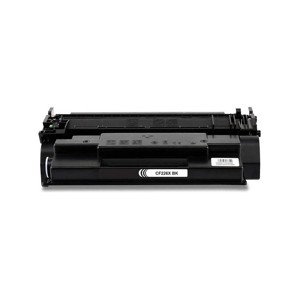Hp 1PV88A Yazıcı Kodu CF289X Yüksek Kapasite Muadil Toner Çipli - Resim 2