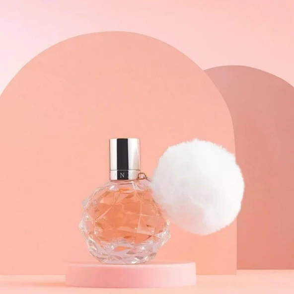 Ariana Grande Ari EDP 50 ml Kadın Parfümü - Resim 6