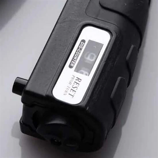 Egzersizi Takip Eden Sayaçlı El Yayı (5250) - 4