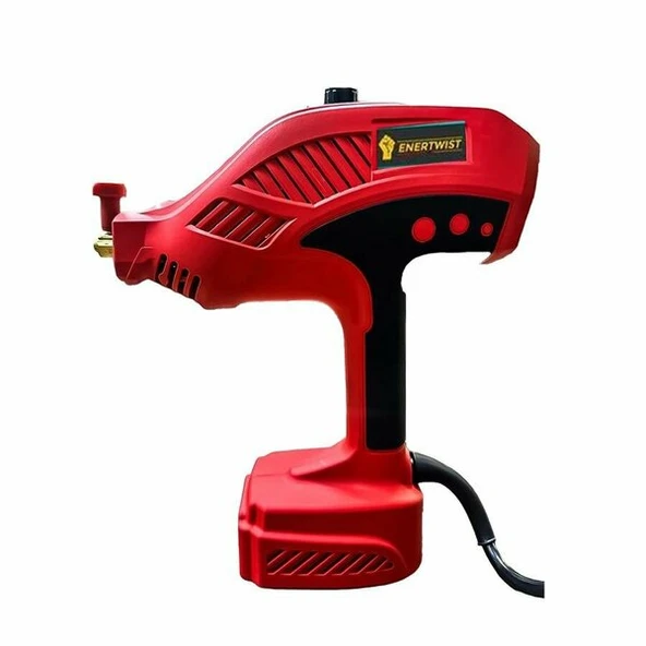 ENERTWİST EK-300E 300 Amper El Tipi İnvertör Kaynak Makinesi ürün görseli