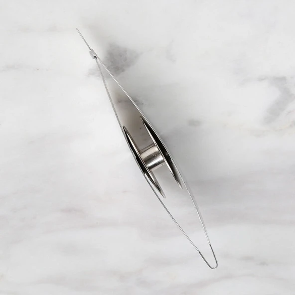 Sew Mate Metal Mekik - 7413 - Resim 3