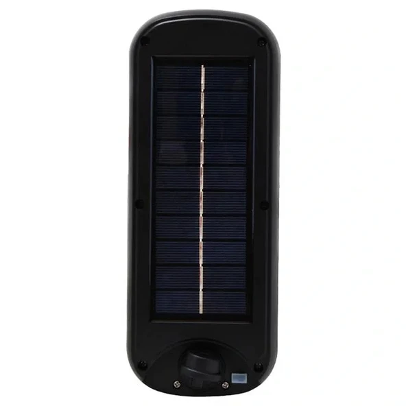 Powermaster Gl-84069 Cob Ledli 3 Fonksiyonlu Sensörlü Solar Lamba (om-5) - 2