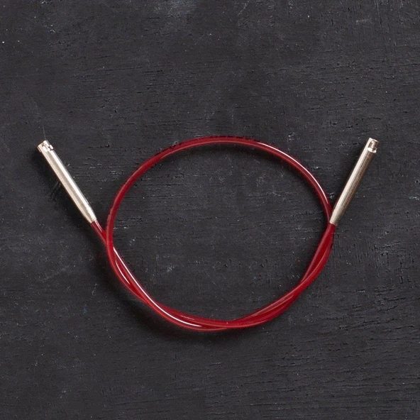 Addi Click Lace 40cm Ara Bağlantı Misinası - 759-2 - Resim 2