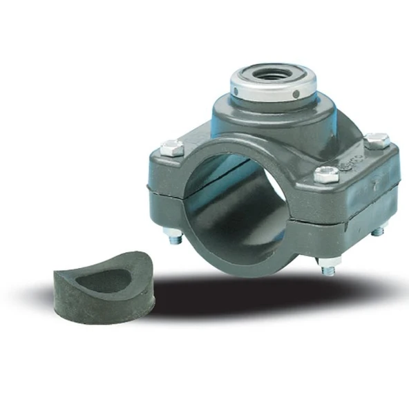 Ege Yıldız Piriz (Takım) Kolye 110 mm x 1'lik - Resim 2