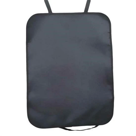 BUFFER® Oto Koltuk Arkası Koruyucu Kılıf 2li Araba Koltuk Arkası Kılıfı - 7