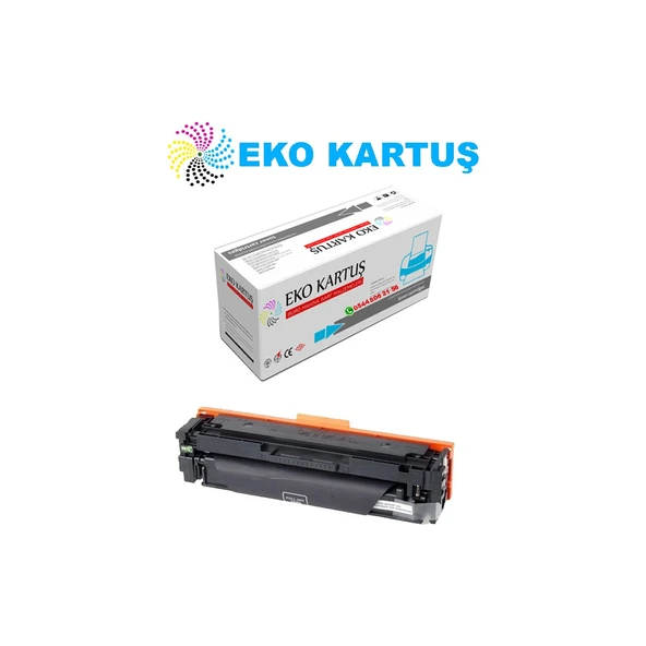 Canon CRG-064H Yüksek Kapasite Muadil Toner Kırmızı 722CDW/ 832CDW ürün görseli