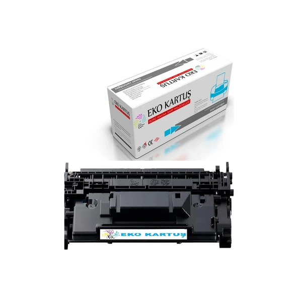 Hp Laserjet Mfp M234DW Muadil Toner W1340/W134A Chipsiz ürün görseli