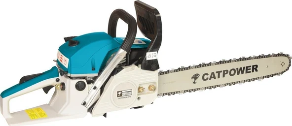 Cat Power 2010 45 cm Pala Benzinli Ağaç Kesme ürün görseli