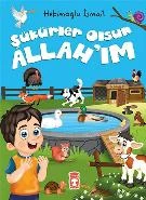 Şükürler Olsun Allah'ım ürün görseli