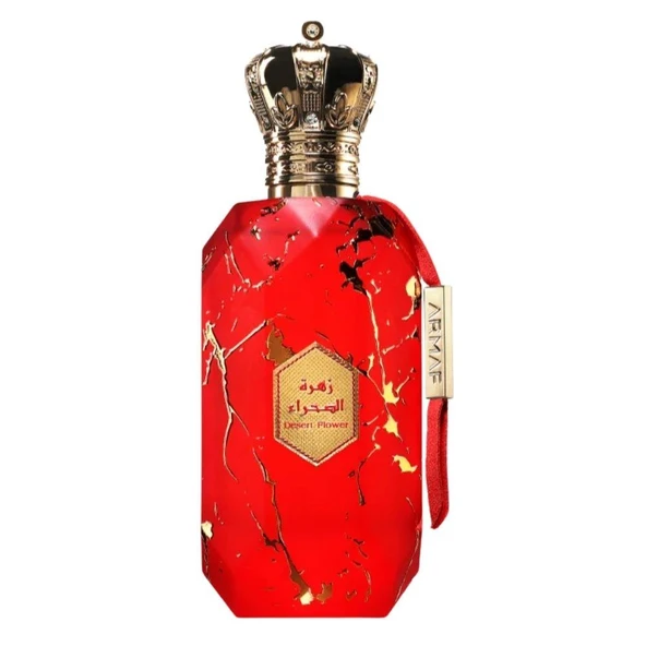 Armaf Eter Desert Flower EDP 100 ml Unisex Parfüm ürün görseli