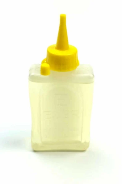 Makine Yağı 50 ml ürün görseli 1