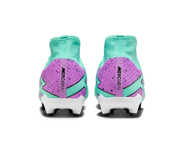 Nike Mercurial Superfly 9 Pro Erkek Krampon DJ5625-300 - 4