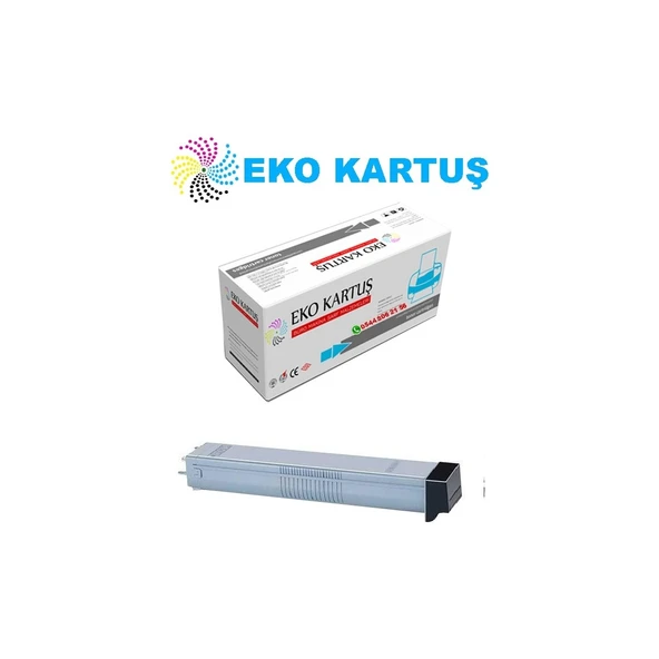 Samsung SCX-8128NA Muadil Toner 709 ürün görseli