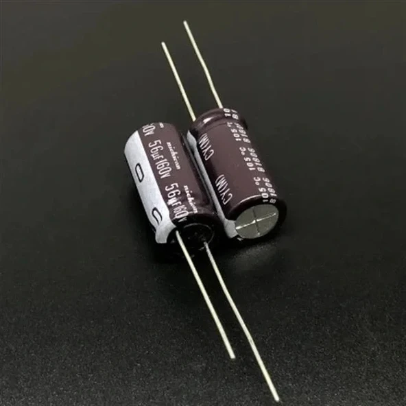 56/160  56uf160v  10mm X 20mm ürün görseli
