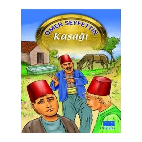 Kaşağı ürün görseli