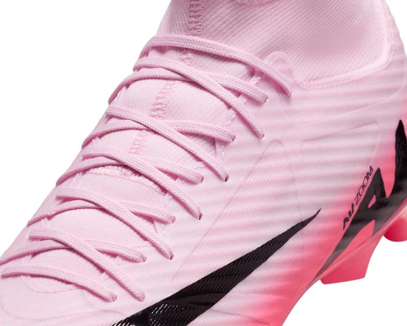 Nike Mercurial Superfly 9 Erkek Krampon DJ5625-601 - 6