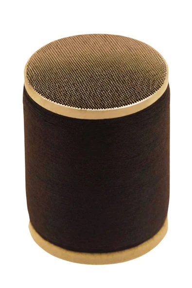 Dikiş İpi 900 Metre Kahverengi ürün görseli 1