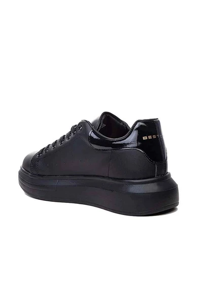 Best Of 150-26 Deri Anatomik Sneaker 36-40 - Resim 3