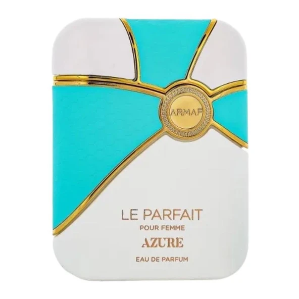 Armaf Le Parfait Pour Femme Azure EDP 100 ml Kadın Parfümü ürün görseli