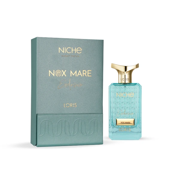 Niche Exclusive Nox Mare Parfüm 70 ML ürün görseli