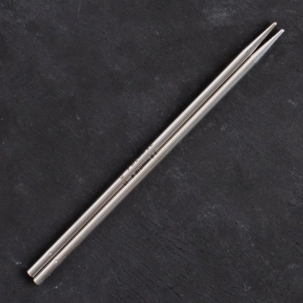 Addi Click Lace 3,5mm Değiştirilebilir Uzun Uçlu D - 2