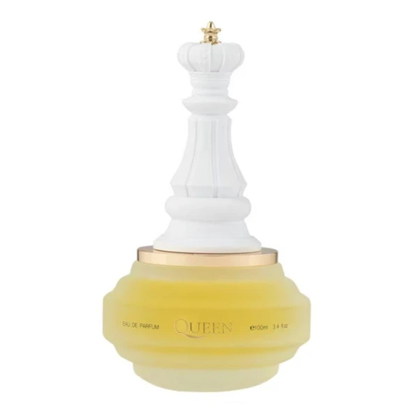 Armaf Queen Checkmate EDP 100 ml Kadın Parfümü ürün görseli