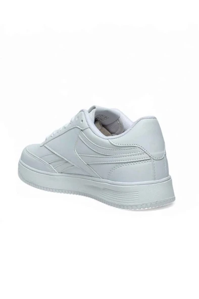 Best Of 2014-26 Cilt Deri Anatomik Bağcıklı Erkek Sneaker - 3