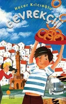 Gevrekçiii ürün görseli