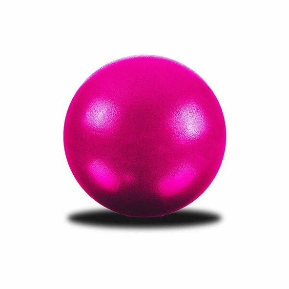 25CM KÜÇÜK PLATES TOPU ( HERHANGİ BİR RENK GÖNDERİLİR ) (5250)