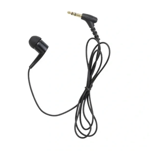 Hello Tur Rehber Sistemi Headset Kulaklık - 2