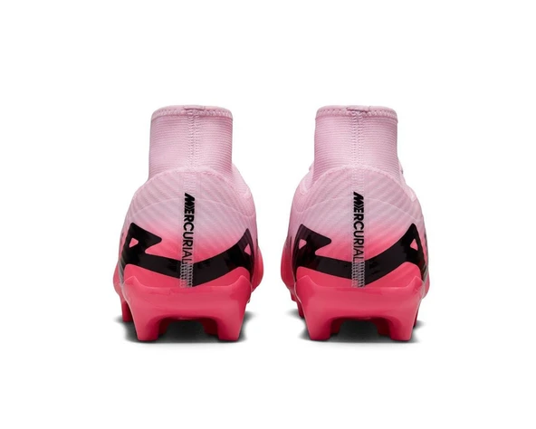 Nike Mercurial Superfly 9 Erkek Krampon DJ5625-601 - 5